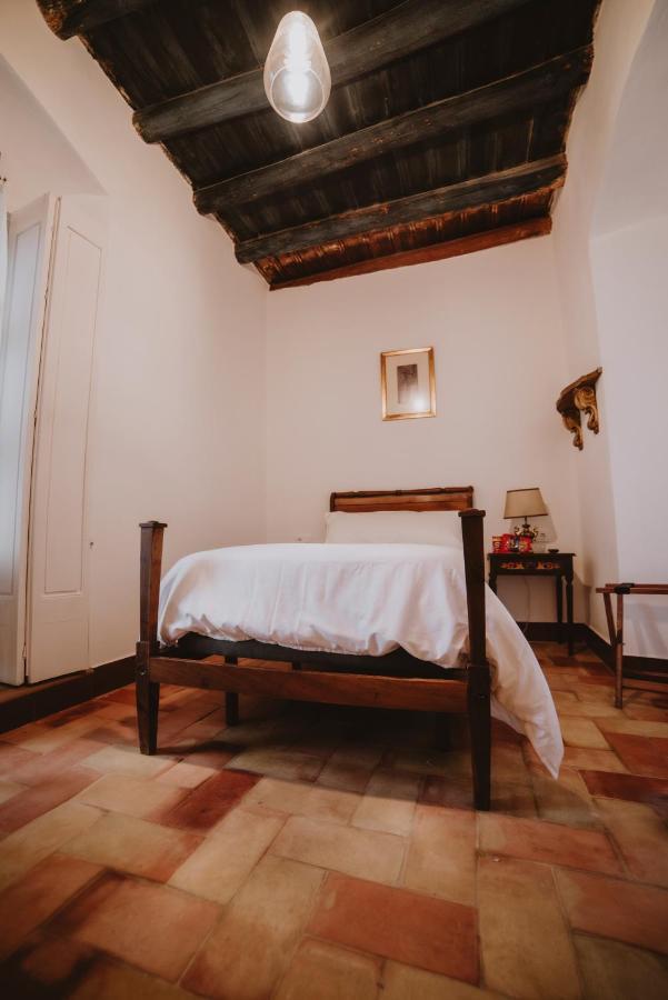 Posada La Casa Del Pintor Carmona  Esterno foto